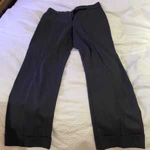 Barney’s NY trousers